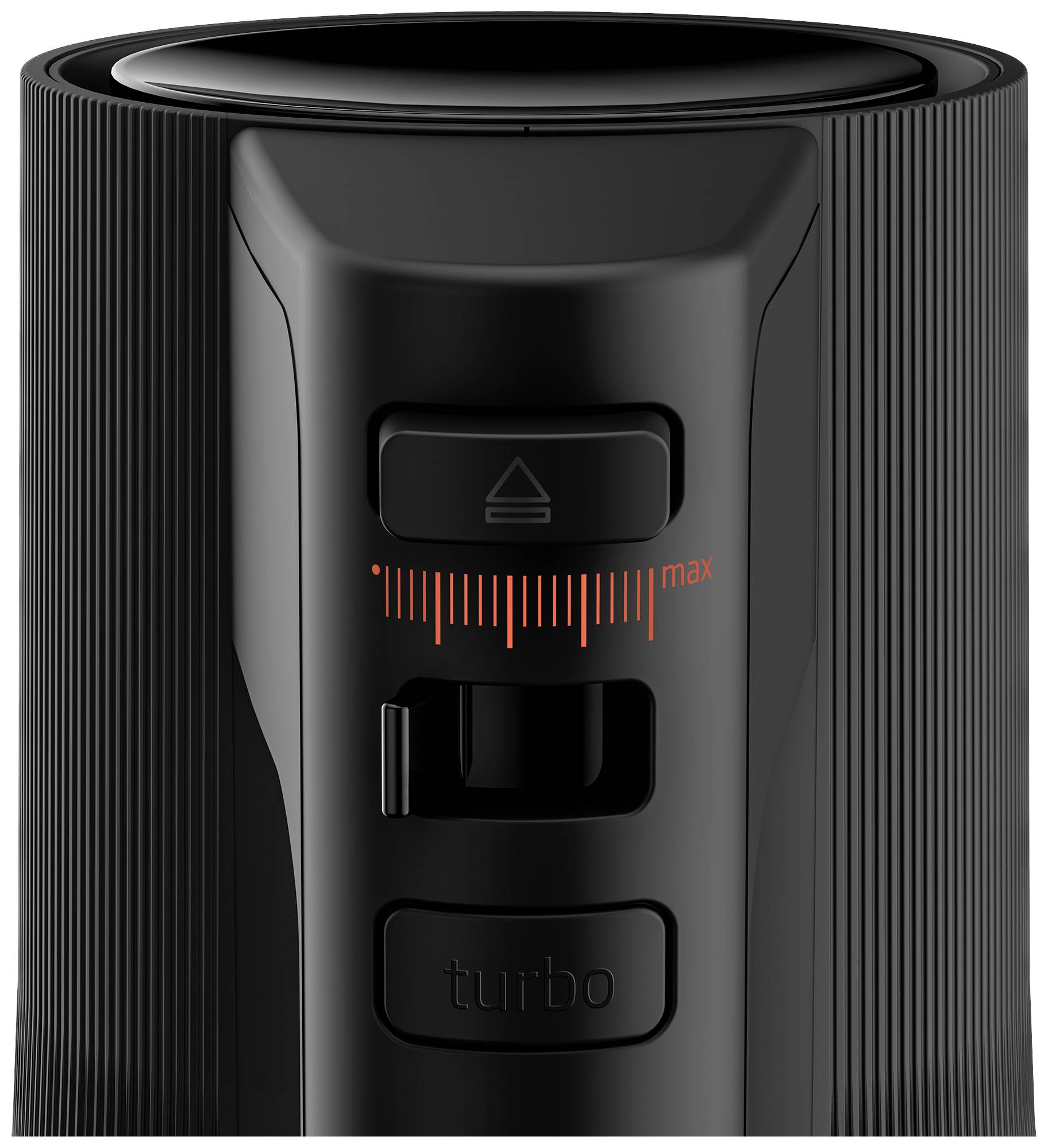 BEKO HMM 81504 BX Handmixer 500W Edelstahl, Schwarz