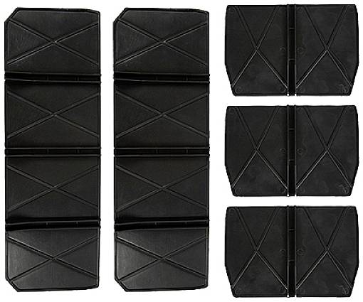 Einhell E-Case S-F 4540020 Transportkoffer Polypropylen Rot, Schwarz (L x B x H) 444 x 330 x 131mm