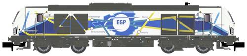 Hobbytrain H3115 N Diesellok BR 247 der EGP