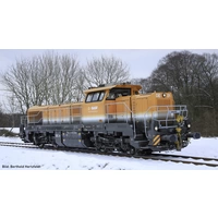 Hobbytrain H32104 N Diesellok Vossloh DE18 der BASF Hobbytrain H32104 N Diesellok Vossloh DE18 der BASF