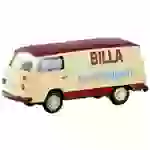 Minis by Lemke LC3945 N PKW Modell Volkswagen VW T2 BILLA (AT) Minis by Lemke LC3945 N PKW Modell Volkswagen VW T2 BILLA (AT)