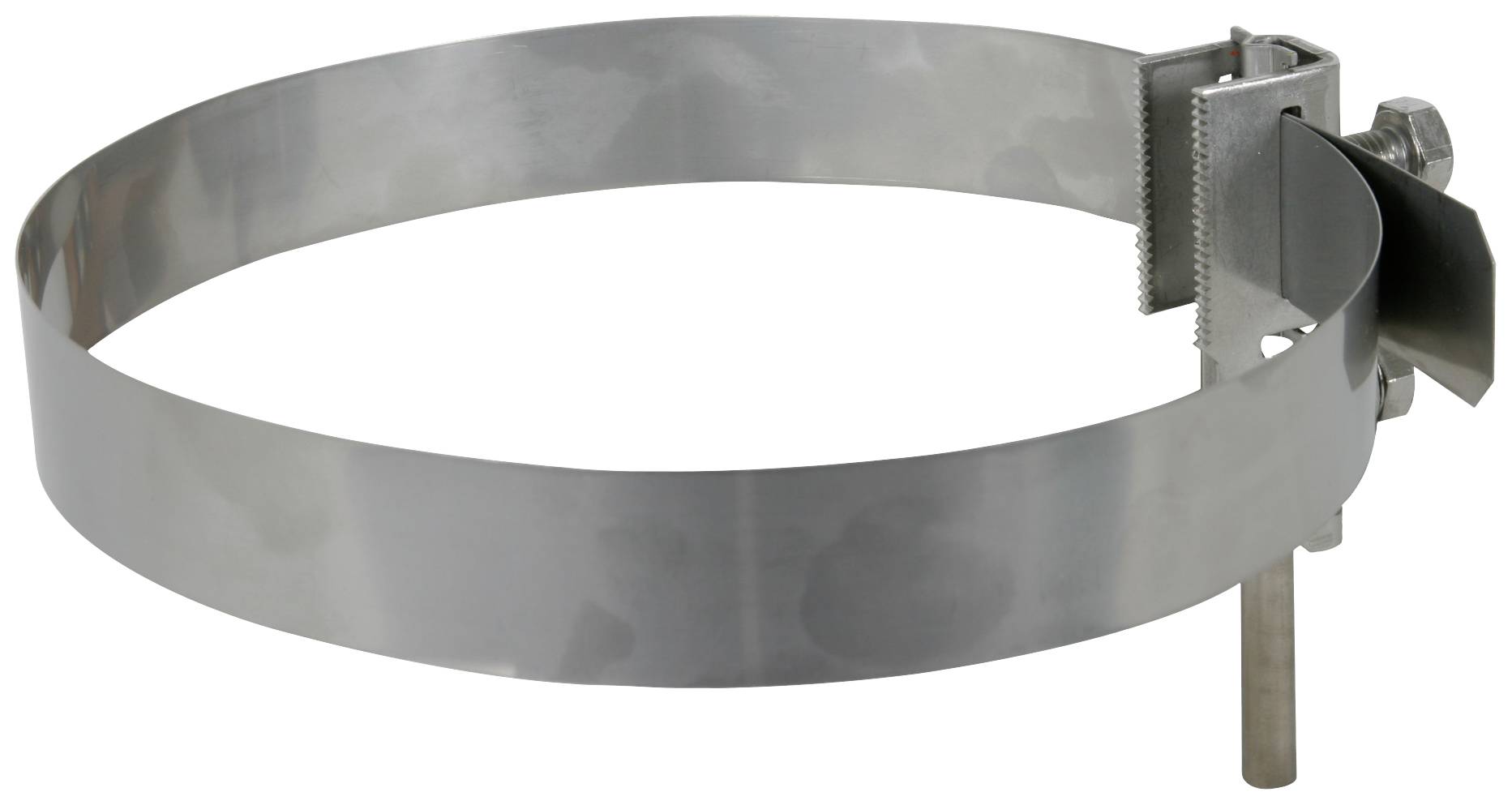 DEHN 540200 BRS 27.168 Z AK1X10 2X6.8 V2A Montagezubehör 1St.