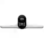 HP Poly Studio E70 Konferenzsystem LAN (10/100/1000MBit/s), USB-C® Silber HP Poly Studio E70 Konferenzsystem LAN (10/100/1000MBit/s), USB-C® Silber
