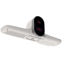 HP Poly Studio E70 Konferenzsystem LAN (10/100/1000MBit/s), USB-C® Silber HP Poly Studio E70 Konferenzsystem LAN (10/100/1000MBit/s), USB-C® Silber