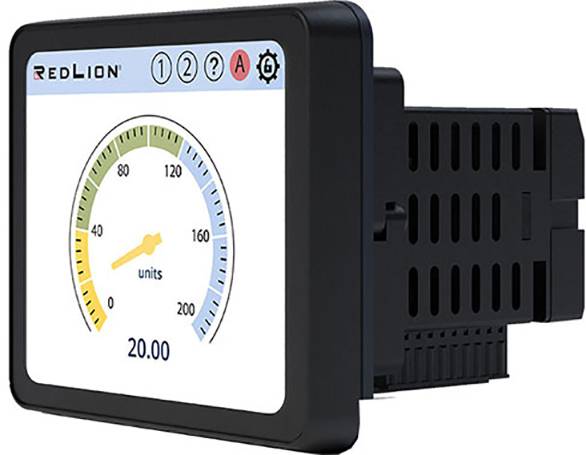 Red Lion PM500A0301600F00 Temperaturwächter