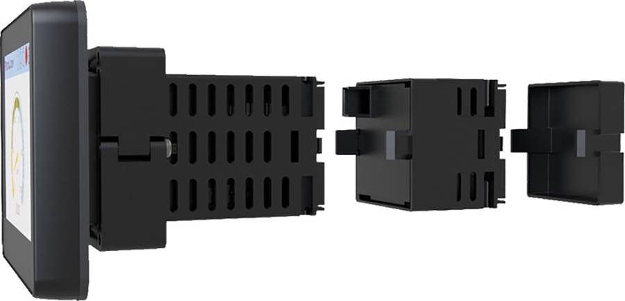 Red Lion PM500A0400800F00 Temperaturwächter