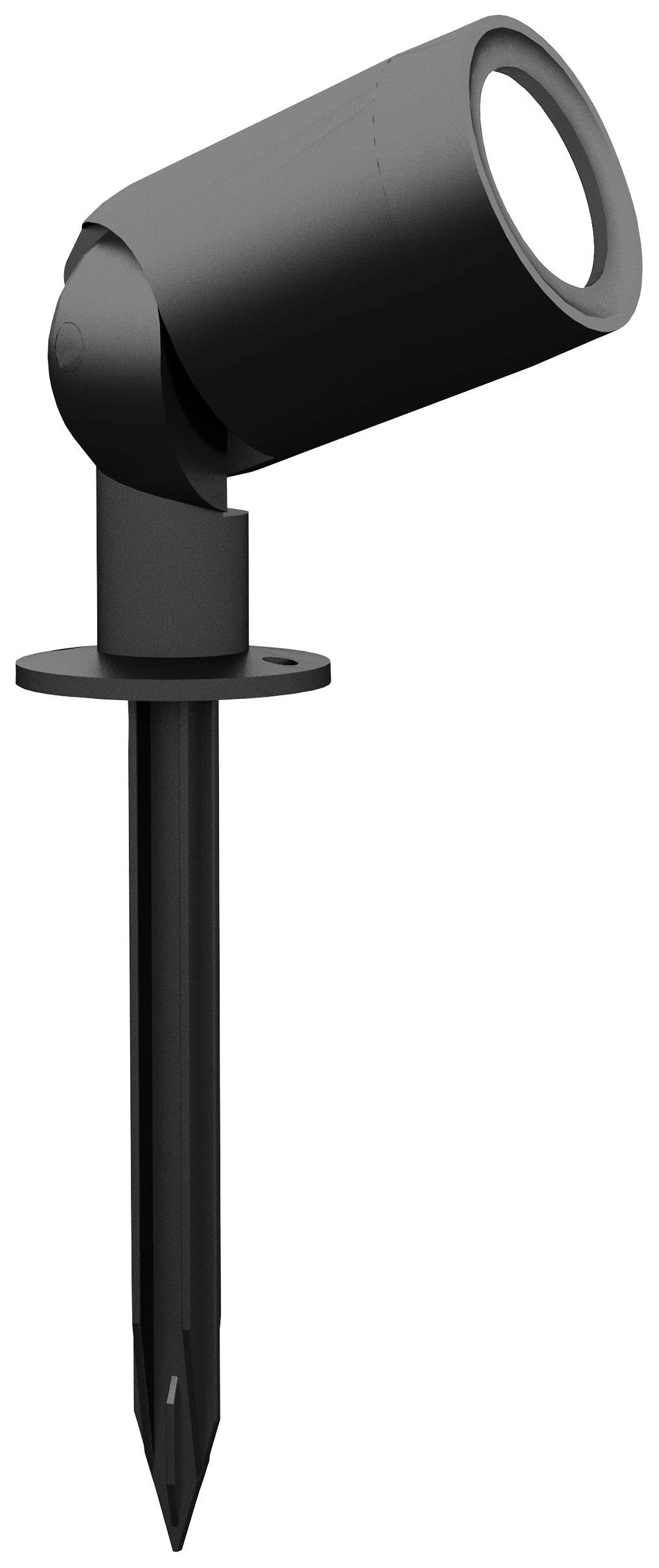 Müller-Licht tint LED-Außenstrahler tint Flores XL, white+color 8.1W RGBW