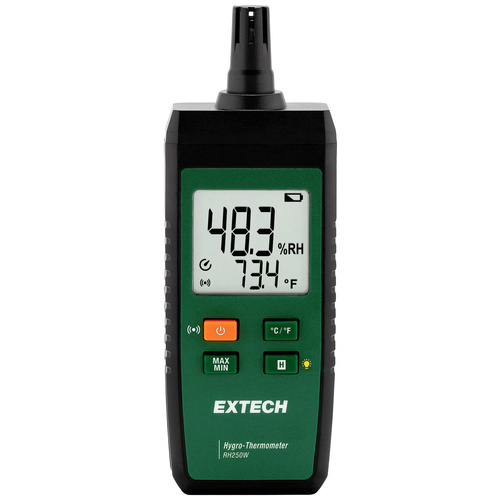 Extech RH250W Luftfeuchtemessgerät (Hygrometer)
