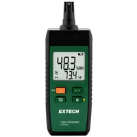 Extech RH250W Luftfeuchtemessgerät (Hygrometer) Extech RH250W Luftfeuchtemessgerät (Hygrometer)