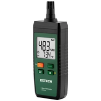 Extech RH250W Luftfeuchtemessgerät (Hygrometer) Extech RH250W Luftfeuchtemessgerät (Hygrometer)