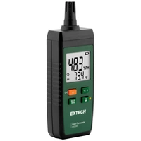 Extech RH250W Luftfeuchtemessgerät (Hygrometer) Extech RH250W Luftfeuchtemessgerät (Hygrometer)