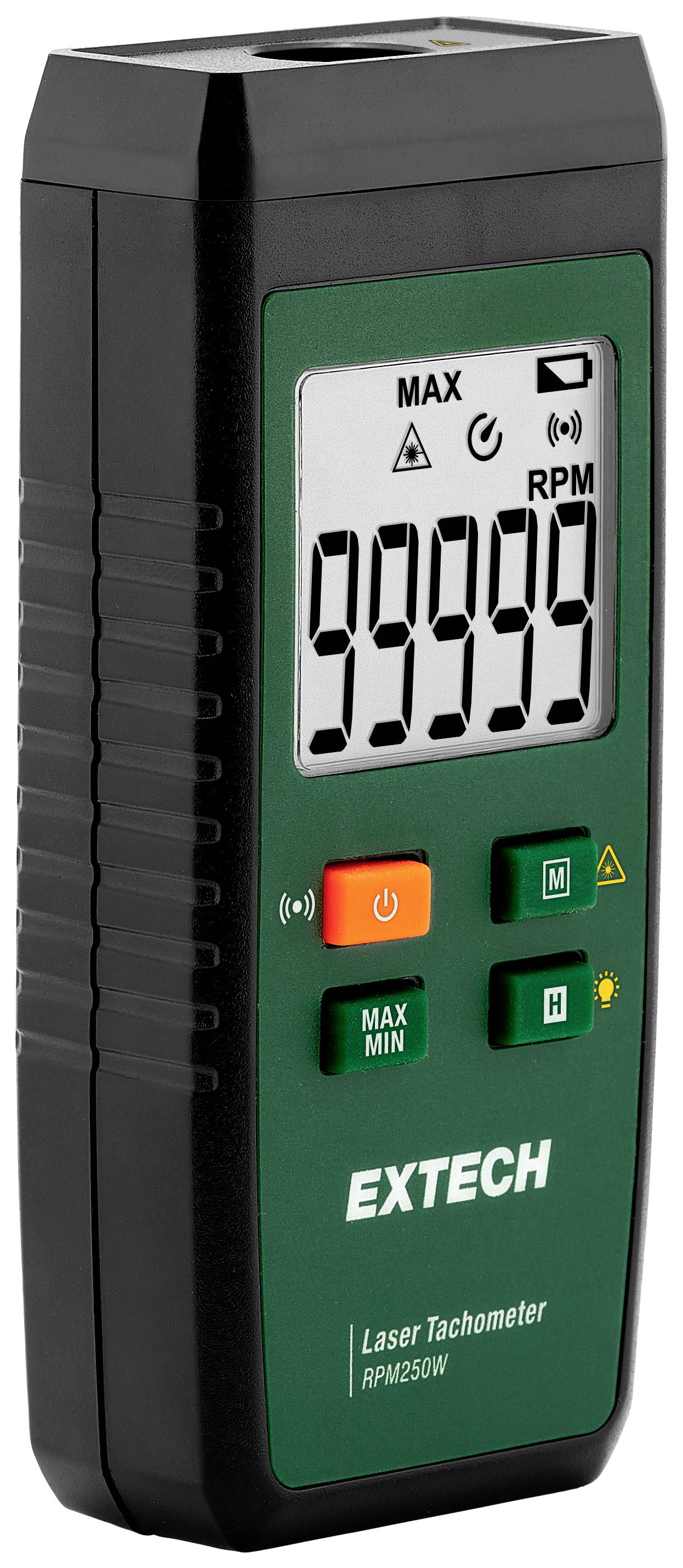 Extech RH250W Luftfeuchtemessgerät (Hygrometer)