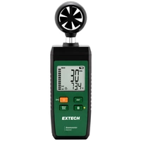 Extech AN250W Anemometer 1.5 bis 30 m/s Extech AN250W Anemometer 1.5 bis 30 m/s