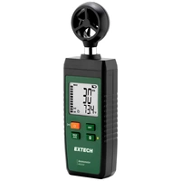 Extech AN250W Anemometer 1.5 bis 30 m/s Extech AN250W Anemometer 1.5 bis 30 m/s