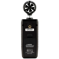 Extech AN250W Anemometer 1.5 bis 30 m/s Extech AN250W Anemometer 1.5 bis 30 m/s