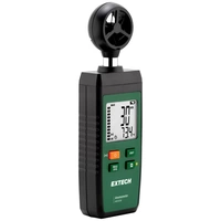 Extech AN250W Anemometer 1.5 bis 30 m/s Extech AN250W Anemometer 1.5 bis 30 m/s