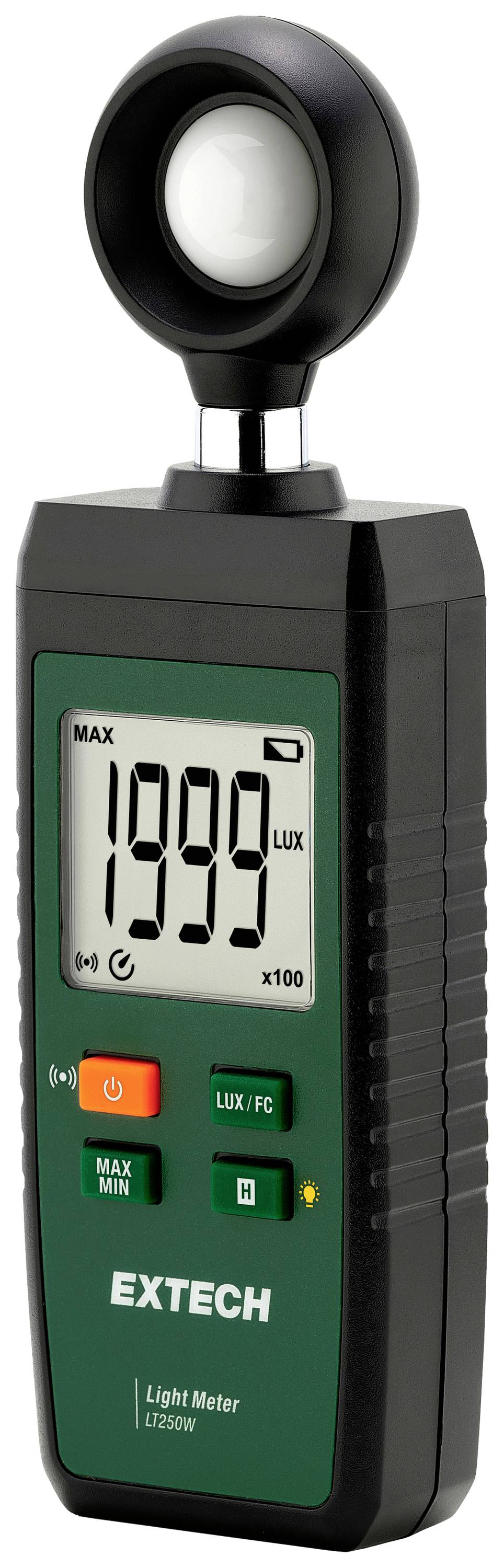 Extech LT250W LT250W Luxmeter