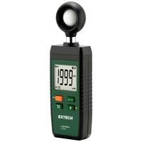 Extech LT250W LT250W Luxmeter Extech LT250W LT250W Luxmeter