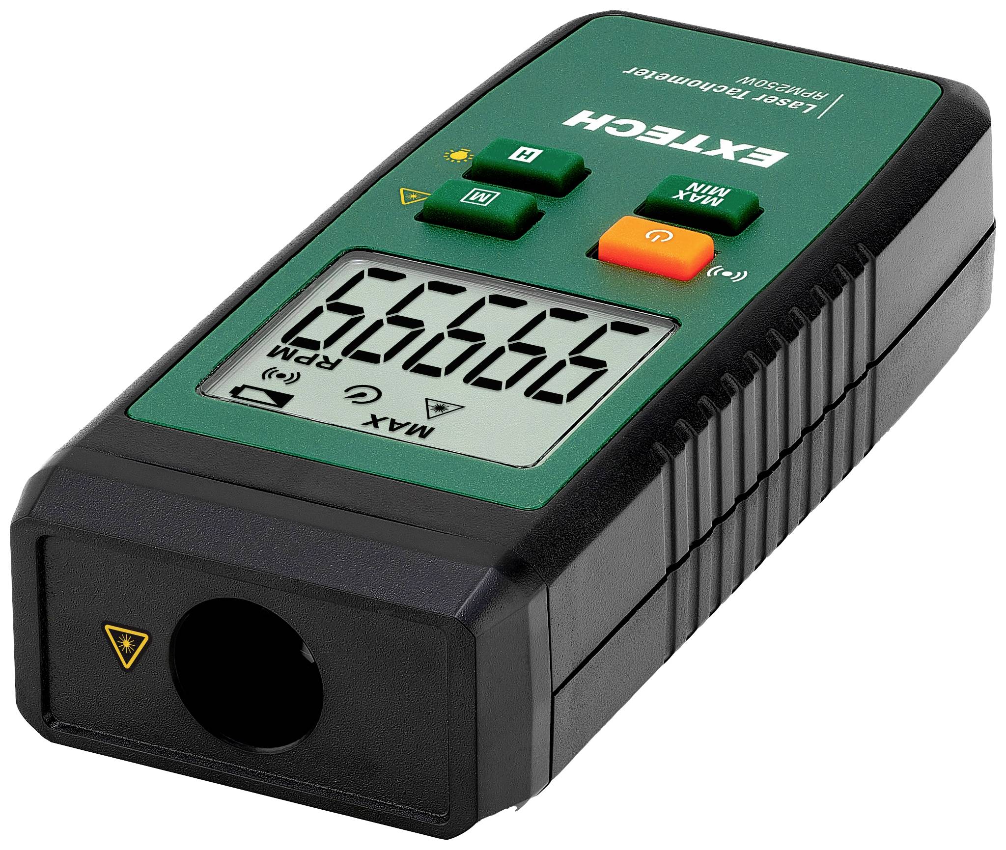 Extech RPM250W Drehzahlmesser