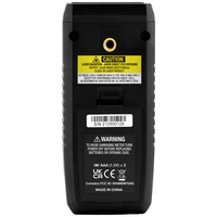 Extech RPM250W Drehzahlmesser Extech RPM250W Drehzahlmesser