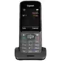 Gigaset SL800H Pro DECT Mobilteil Anthrazit Gigaset SL800H Pro DECT Mobilteil Anthrazit