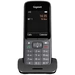 Gigaset SL800H Pro DECT Mobilteil Anthrazit Gigaset SL800H Pro DECT Mobilteil Anthrazit