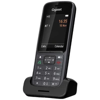Gigaset SL800H Pro DECT Mobilteil Anthrazit Gigaset SL800H Pro DECT Mobilteil Anthrazit