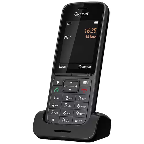Gigaset SL800H Pro DECT Mobilteil Anthrazit Gigaset SL800H Pro DECT Mobilteil Anthrazit