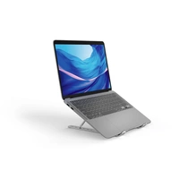 Durable LAPTOP STAND FOLD Notebook-Ständer höhenverstellbar Durable LAPTOP STAND FOLD Notebook-Ständer höhenverstellbar
