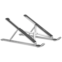 Durable LAPTOP STAND FOLD Notebook-Ständer höhenverstellbar Durable LAPTOP STAND FOLD Notebook-Ständer höhenverstellbar