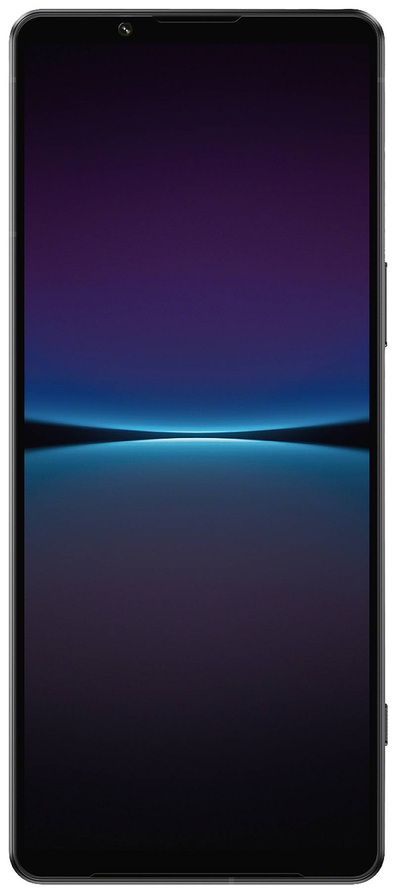Sony Xperia 1 IV 256 GB Schwarz 16.5 cm (6.5 Zoll) Smartphone