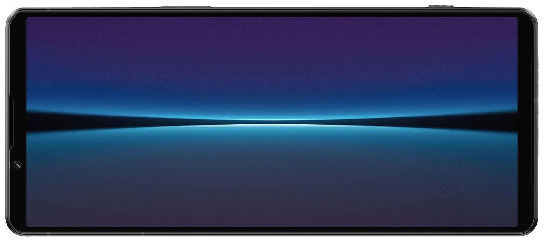 Sony Xperia 1 IV 256 GB Schwarz 16.5 cm (6.5 Zoll) Smartphone