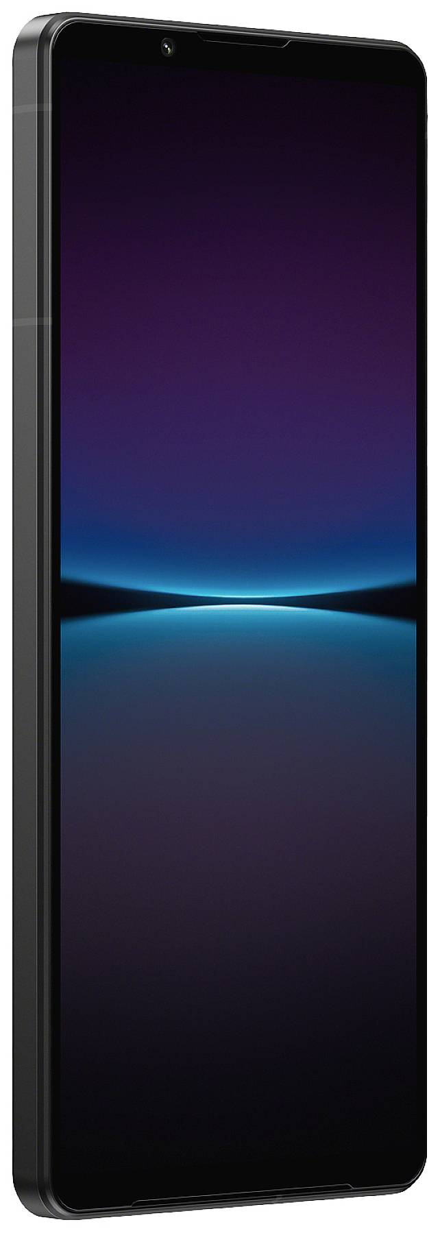 Sony Xperia 1 IV 256 GB Schwarz 16.5 cm (6.5 Zoll) Smartphone