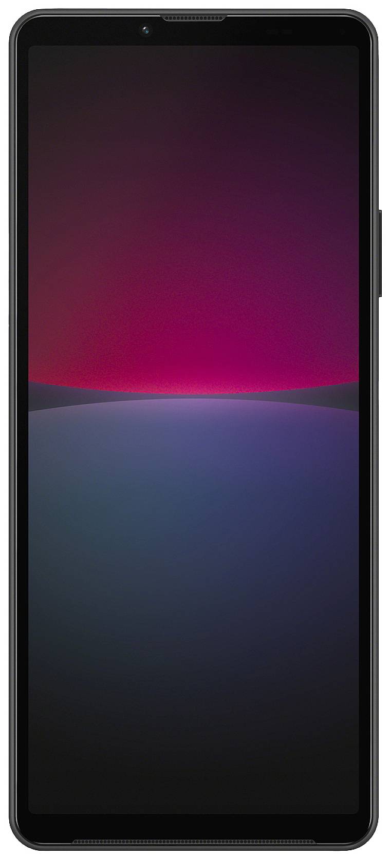 Sony Xperia 10 IV Smartphone 128 GB 15.2 cm (6 Zoll) Schwarz Android™ 12 Dual-SIM