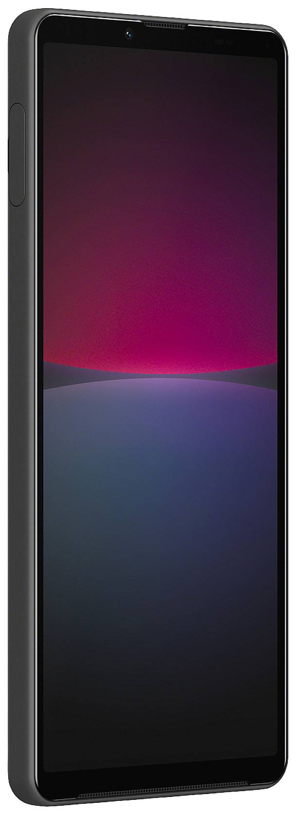 Sony Xperia 10 IV Smartphone 128 GB 15.2 cm (6 Zoll) Schwarz Android™ 12 Dual-SIM