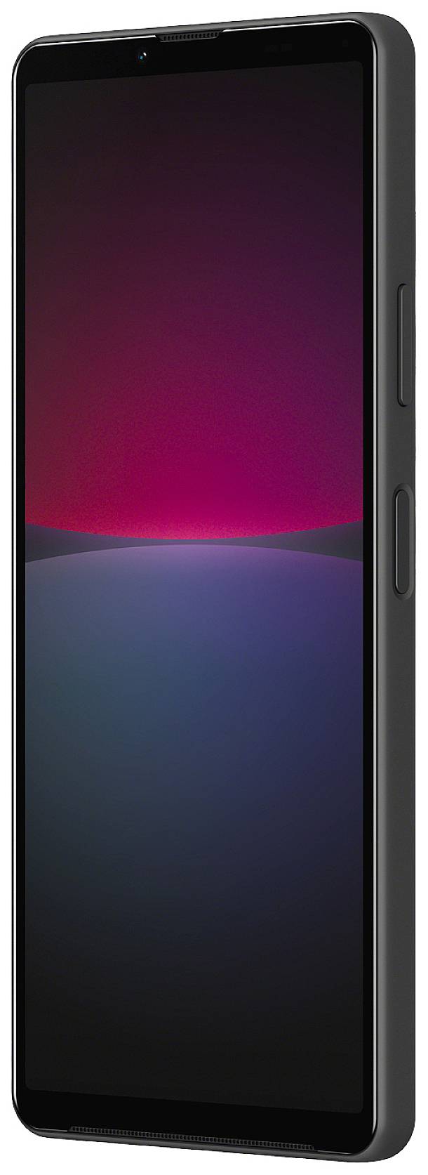 Sony Xperia 10 IV Smartphone 128 GB 15.2 cm (6 Zoll) Schwarz Android™ 12 Dual-SIM