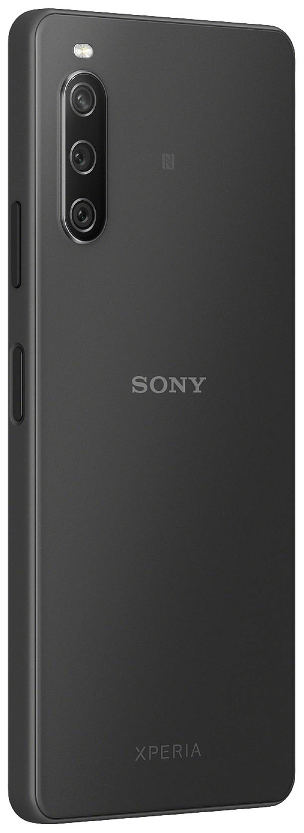 Sony Xperia 10 IV Smartphone 128 GB 15.2 cm (6 Zoll) Schwarz Android™ 12 Dual-SIM
