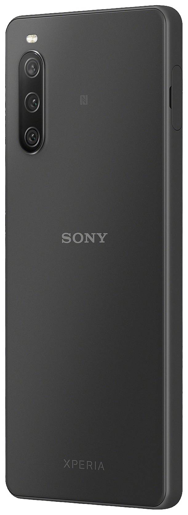 Sony Xperia 10 IV Smartphone 128 GB 15.2 cm (6 Zoll) Schwarz Android™ 12 Dual-SIM