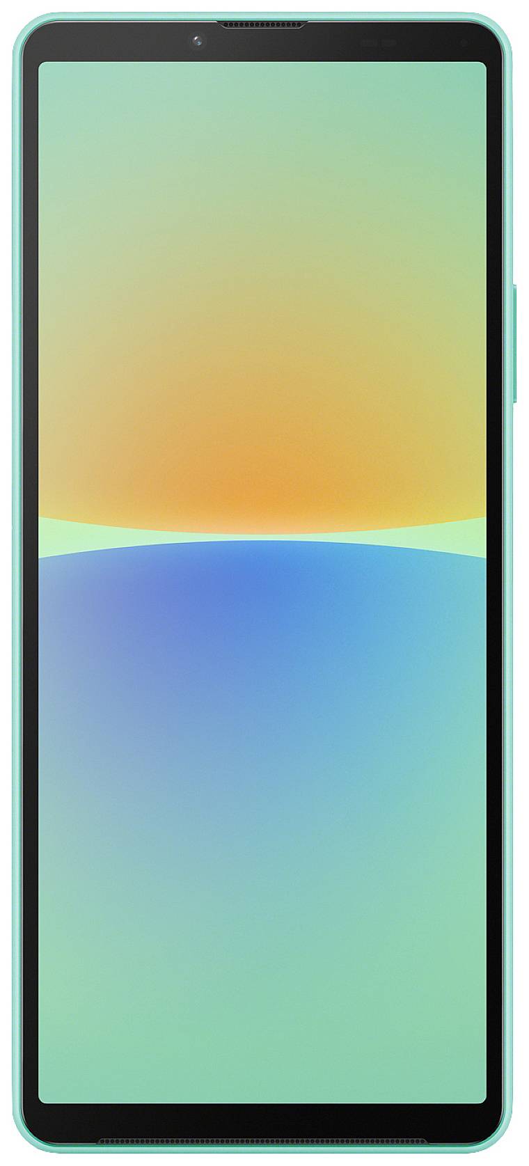 Sony Xperia 10 IV 128 GB Mint 15.2 cm (6 Zoll) Smartphone