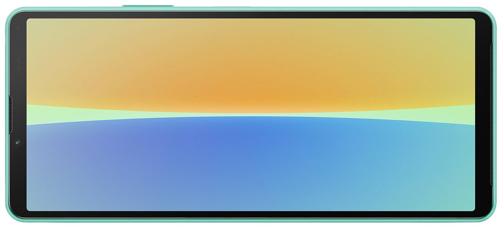 Sony Xperia 10 IV 128 GB Mint 15.2 cm (6 Zoll) Smartphone