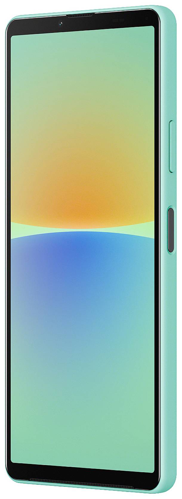 Sony Xperia 10 IV 128 GB Mint 15.2 cm (6 Zoll) Smartphone