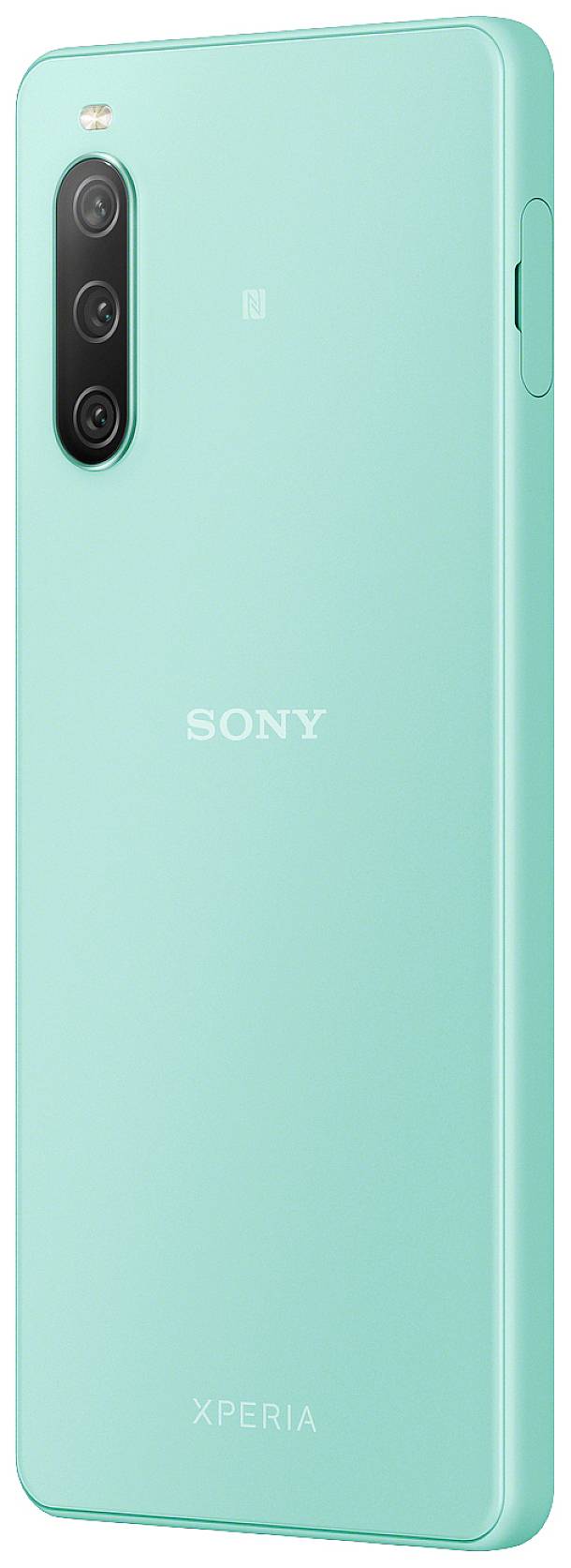 Sony Xperia 10 IV 128 GB Mint 15.2 cm (6 Zoll) Smartphone