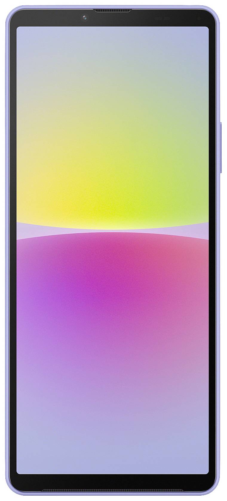 Sony Xperia 10 IV 128 GB Lavendel 15.2 cm (6 Zoll) Smartphone
