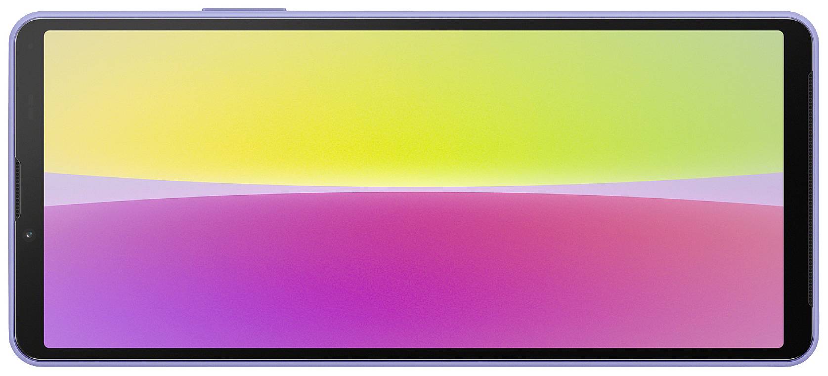 Sony Xperia 10 IV 128 GB Lavendel 15.2 cm (6 Zoll) Smartphone