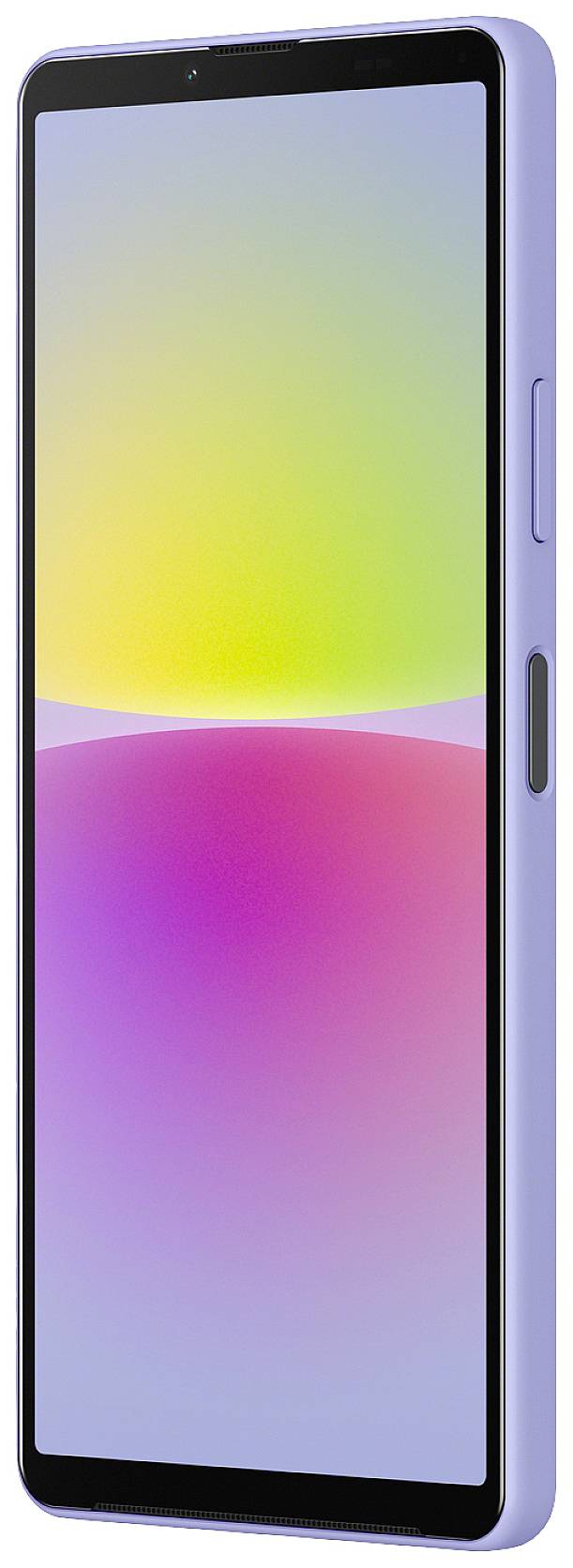 Sony Xperia 10 IV 128 GB Lavendel 15.2 cm (6 Zoll) Smartphone