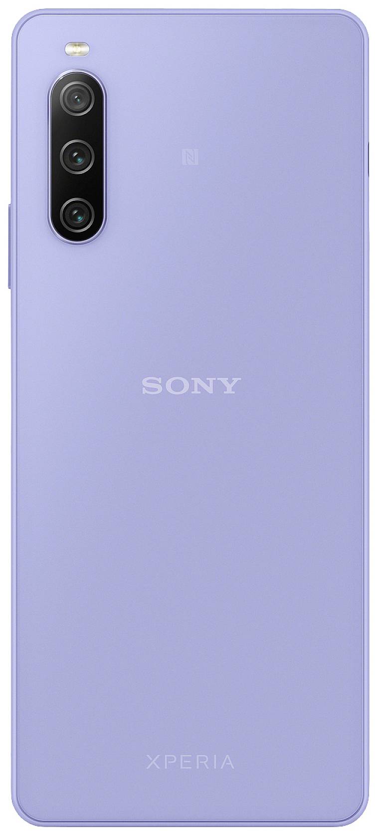 Sony Xperia 10 IV 128 GB Lavendel 15.2 cm (6 Zoll) Smartphone