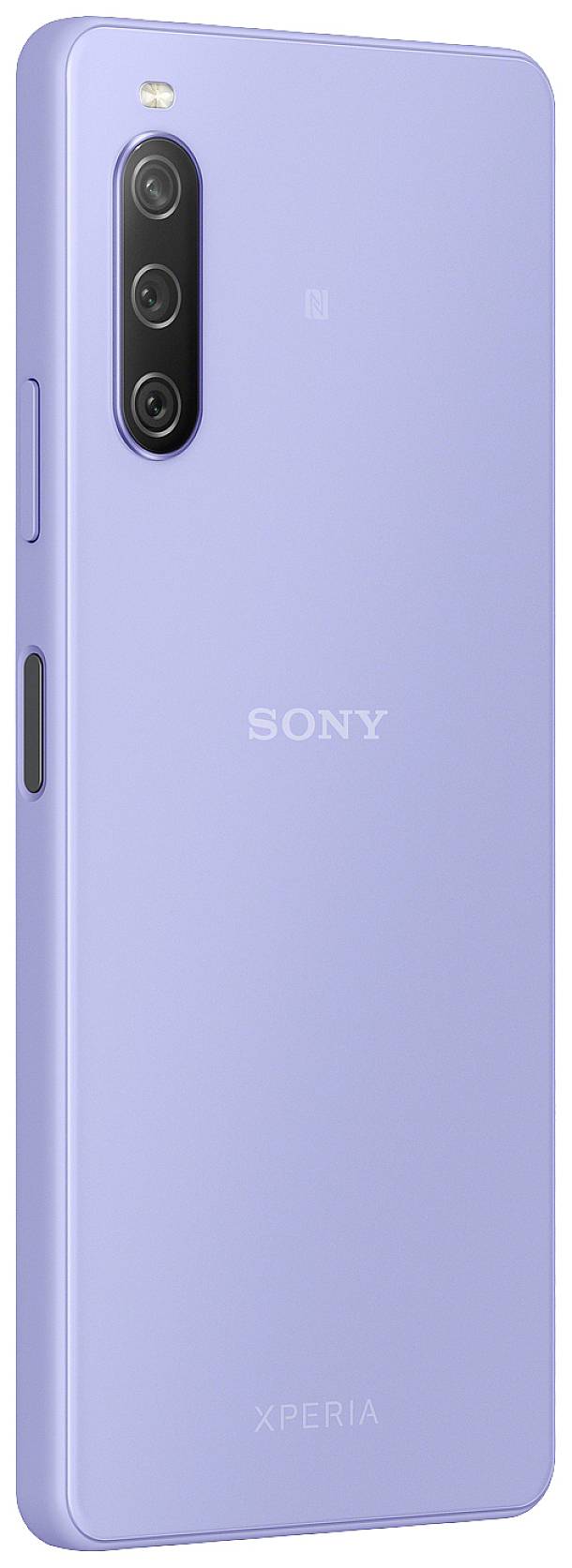 Sony Xperia 10 IV 128 GB Lavendel 15.2 cm (6 Zoll) Smartphone