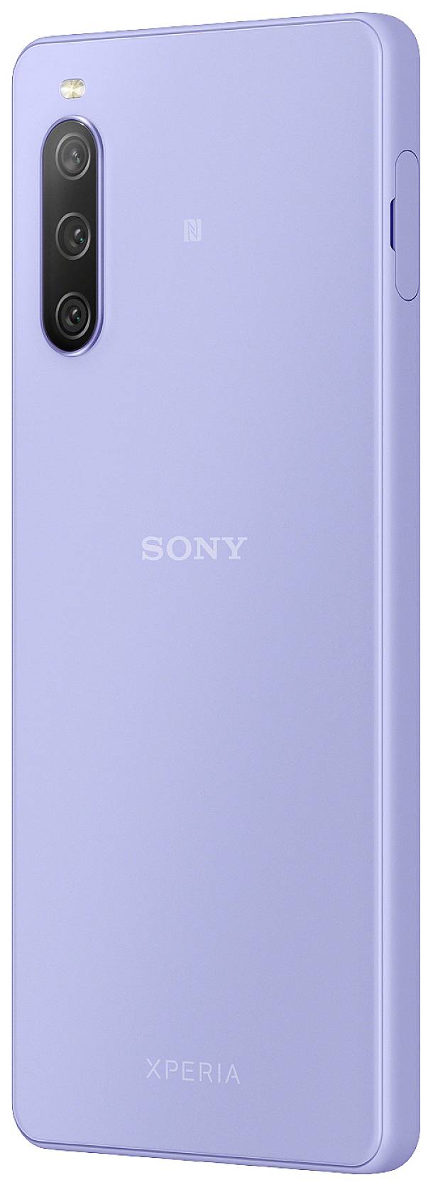Sony Xperia 10 IV 128 GB Lavendel 15.2 cm (6 Zoll) Smartphone