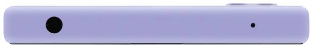 Sony Xperia 10 IV 128 GB Lavendel 15.2 cm (6 Zoll) Smartphone