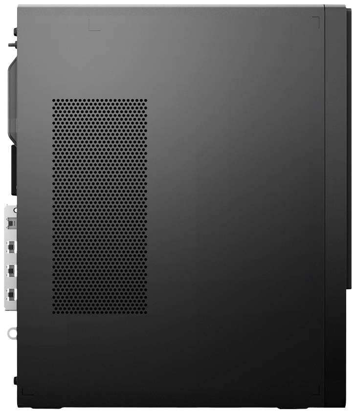 Lenovo Desktop PC ThinkCentre neo 50t Intel® Core™ i5 i5-12400 4.4 GHz 16 GB RAM 512 GB SSD Intel UHD Graphics 730 Win 11 Pro 11SC000BGE